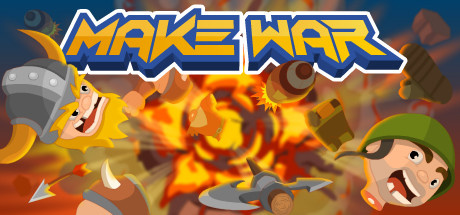Make War sur PC