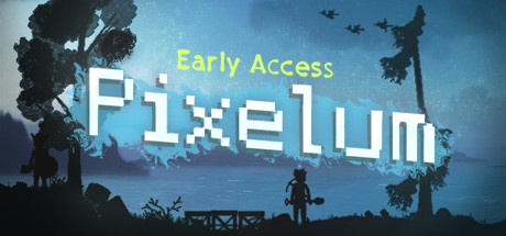 Pixelum sur PC
