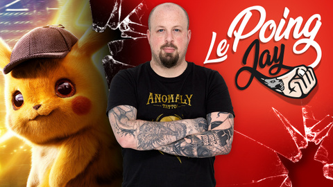 Le Poing Jay : L'actu dégommée sur Microsoft, la PS5, Modern Warfare,...