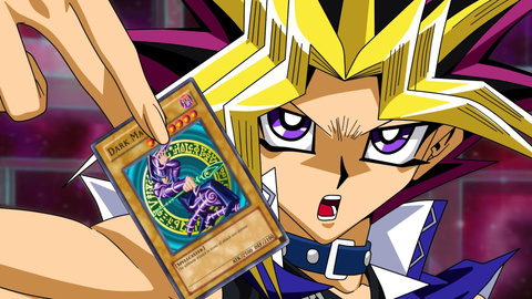 Yu-Gi-Oh! Legacy of the Duelist - Link Evolution : l’art du bon duel