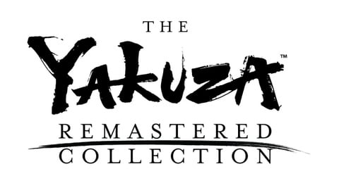 The Yakuza Remastered Collection sur PS4