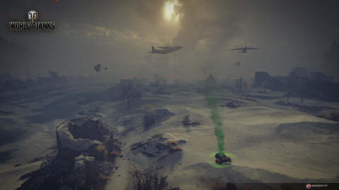gamescom 2019 : World of Tanks accueille un mode Battle-Royale