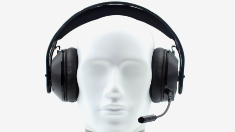 Test Plantronics RIG 700HD : Un peu trop léger