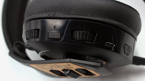 Test Plantronics RIG 700HD : Un peu trop léger