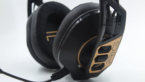 Test Plantronics RIG 700HD : Un peu trop léger