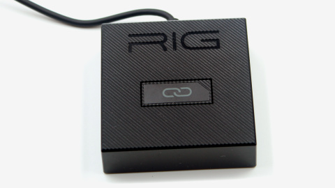 Test Plantronics RIG 700HD : Un peu trop léger