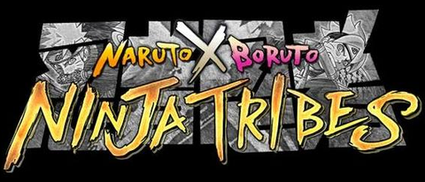 Naruto X Boruto Ninja Tribes sur iOS