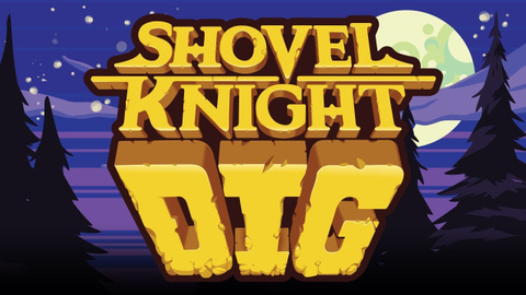 Shovel Knight Dig sur PC