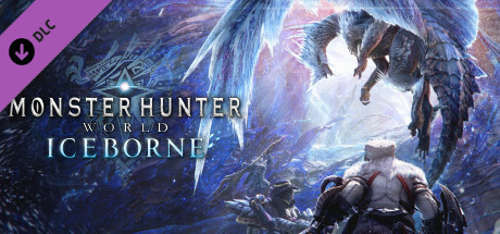 Monster Hunter World : Iceborne sur PC