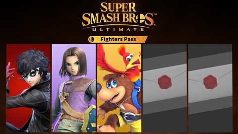 Super Smash Bros. Ultimate : un combattant de SNK pour le quatrième DLC du Fighters Pass ?