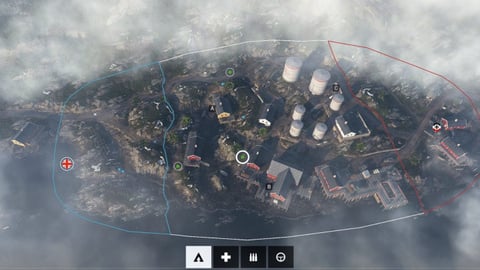 Battlefield V : la mise à jour 4.4 ajoute les cartes Provence et îles Lofoten
