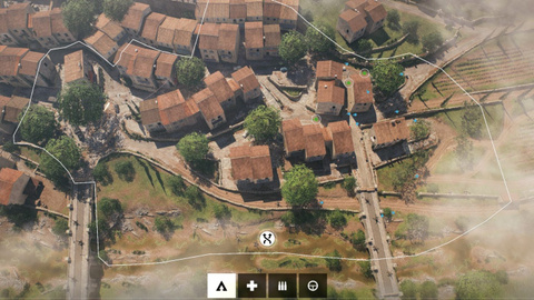 Battlefield V : la mise à jour 4.4 ajoute les cartes Provence et îles Lofoten