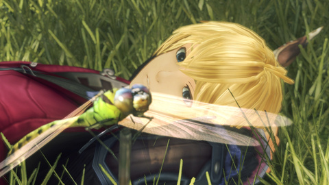 Xenoblade Chronicles : Definitive Edition - le RPG de Monolith Soft va revenir sur Nintendo Switch