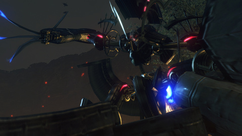 Xenoblade Chronicles : Definitive Edition - le RPG de Monolith Soft va revenir sur Nintendo Switch
