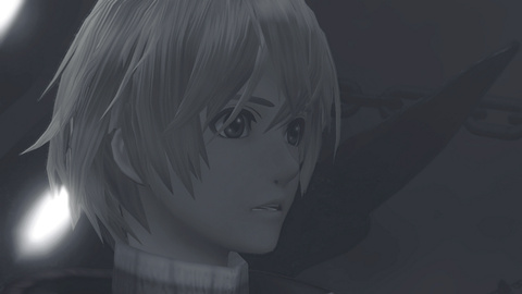 Xenoblade Chronicles : Definitive Edition - le RPG de Monolith Soft va revenir sur Nintendo Switch