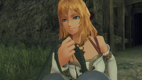 Xenoblade Chronicles : Definitive Edition - le RPG de Monolith Soft va revenir sur Nintendo Switch