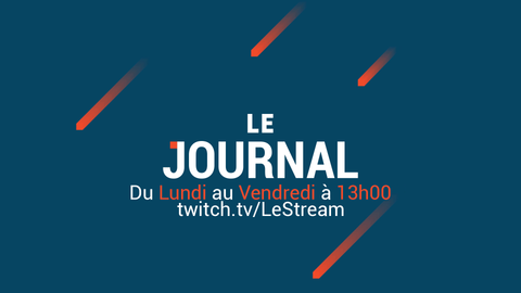 C'est la rentrée sur Le Stream : découvrez les nouveautés en vidéo !