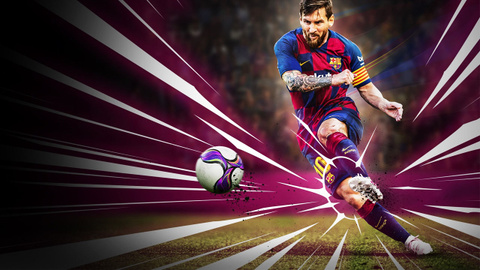 PES 2020 : Gameplay au sommet, contenu moins en vue
