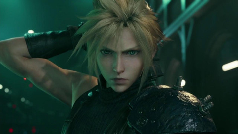 Les infos qu'il ne fallait pas manquer le 11 septembre : GameStop , FF7, Ubisoft ...