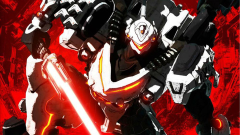 Daemon X Machina : une déception à la mesure de l'attente suscitée