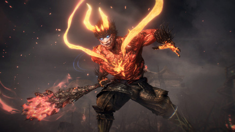 Nioh 2 - Une suite qui déchaîne son démon intérieur ?