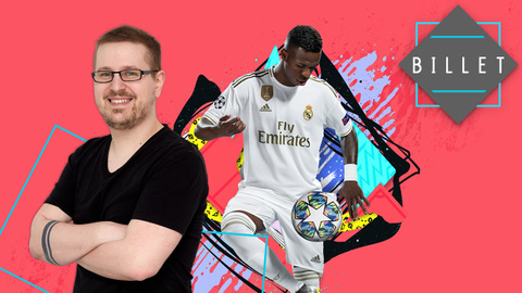 Billet : PES et FIFA devront se réinventer sur PS5 et Xbox Scarlett