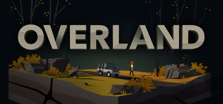 Overland sur iOS