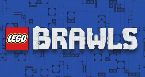 LEGO Brawls sur Mac