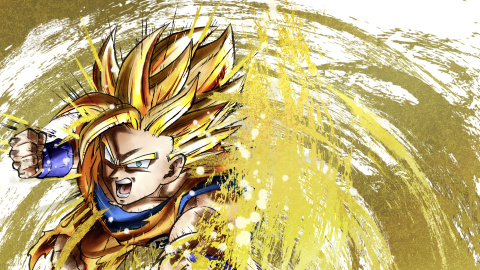 Dragon Ball FighterZ : Gogeta montre les muscles !