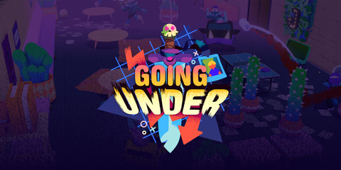 Going Under sur PC