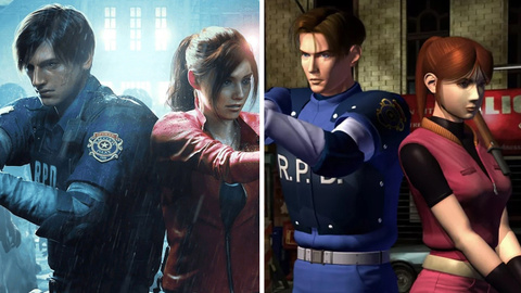 Quel remake est meilleur que sa version originale ?