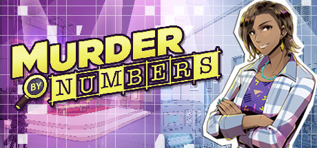 Murder by numbers