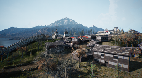 RAN : Lost Islands - Le Battle Royale sera jouable à l'EGX