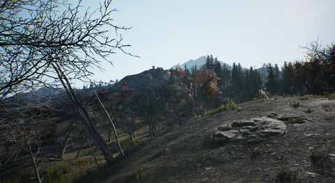 RAN : Lost Islands - Le Battle Royale sera jouable à l'EGX