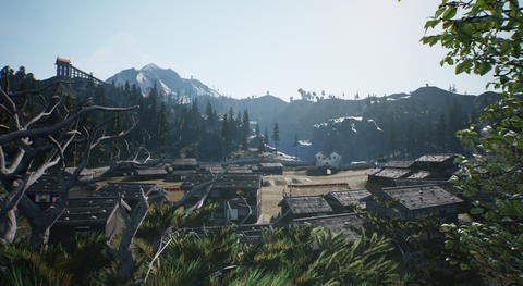 RAN : Lost Islands - Le Battle Royale sera jouable à l'EGX