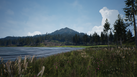 RAN : Lost Islands - Le Battle Royale sera jouable à l'EGX
