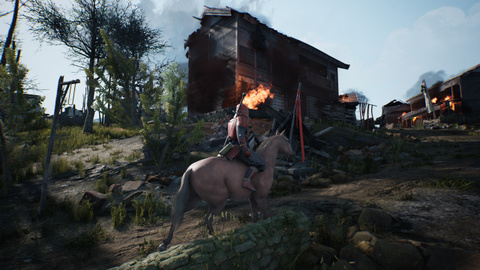 RAN : Lost Islands - Le Battle Royale sera jouable à l'EGX