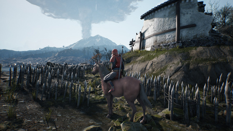 RAN : Lost Islands - Le Battle Royale sera jouable à l'EGX