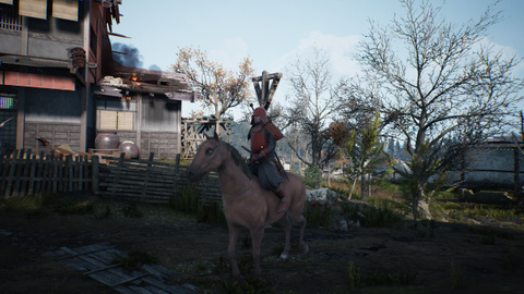 RAN : Lost Islands - Le Battle Royale sera jouable à l'EGX