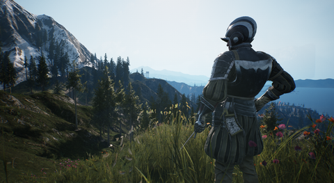 RAN : Lost Islands - Le Battle Royale sera jouable à l'EGX
