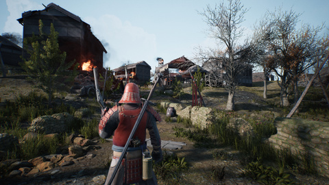 RAN : Lost Islands - Le Battle Royale sera jouable à l'EGX