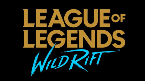 League of Legends Wild Rift sur iOS