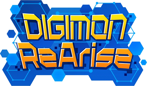 Digimon ReArise sur Android