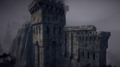 Les sorties du 21 octobre : Eastshade, Sticky Dildo Man, The Forgettable Dungeon, ...