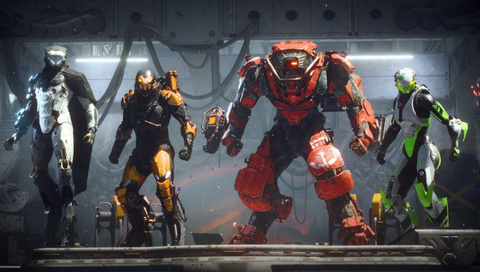 Les infos qu'il ne fallait pas manquer le 17 octobre : Blizzard, Xbox Game Studios, BioWare, ...