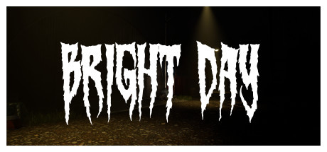 Old School Horror Game : Bright Day sur PC