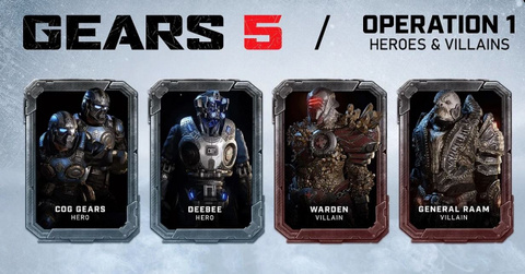 Les infos qu'il ne fallait pas manquer le 17 octobre : Blizzard, Xbox Game Studios, BioWare, ...
