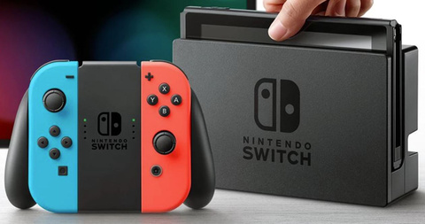 Les infos qu'il ne fallait pas manquer le 18 octobre : Nintendo Switch, Pokémon Épée / Bouclier, Capcom, ...