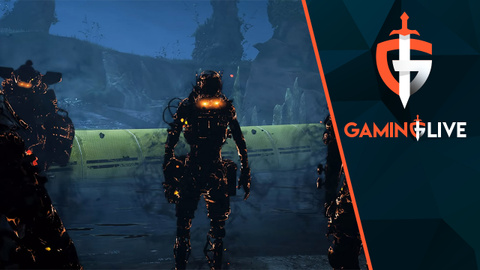 Apex Legends : On traque les fantômes pendant l'événement Shadowfall !