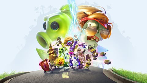 Plants Vs Zombies : La Bataille de Neighborville - Une nouvelle aventure au contenu colossal